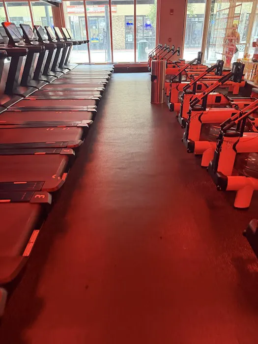 Orangetheory Fitness Picture 3