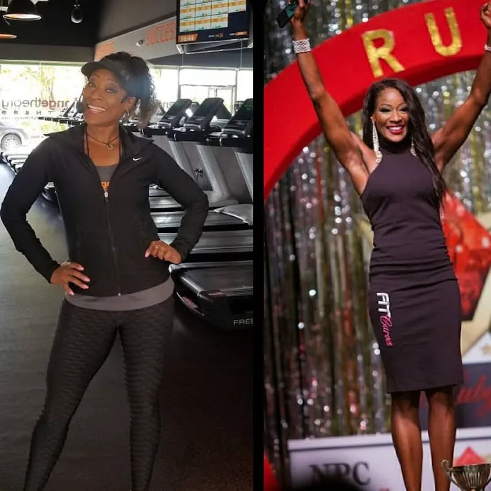 Orangetheory Fitness Picture 9