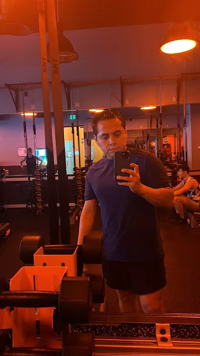 Orangetheory Fitness Picture 8
