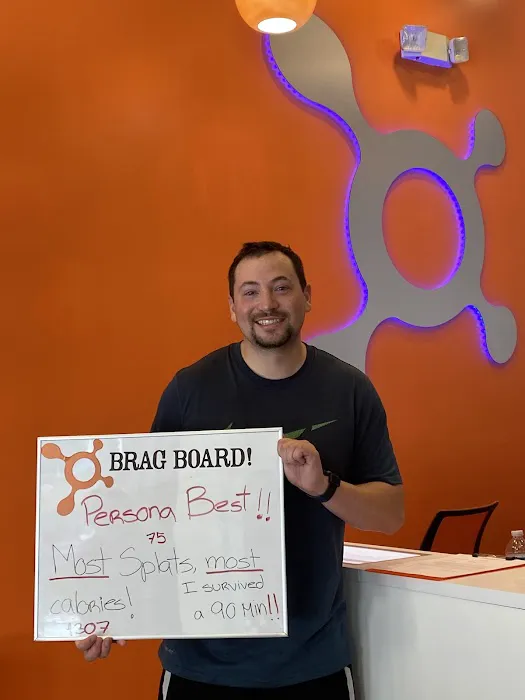 Orangetheory Fitness Picture 7