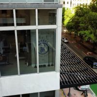 JETSET Pilates - Downtown Miami ico