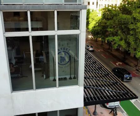 JETSET Pilates - Downtown Miami