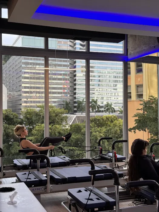 JETSET Pilates - Downtown Miami Picture 6