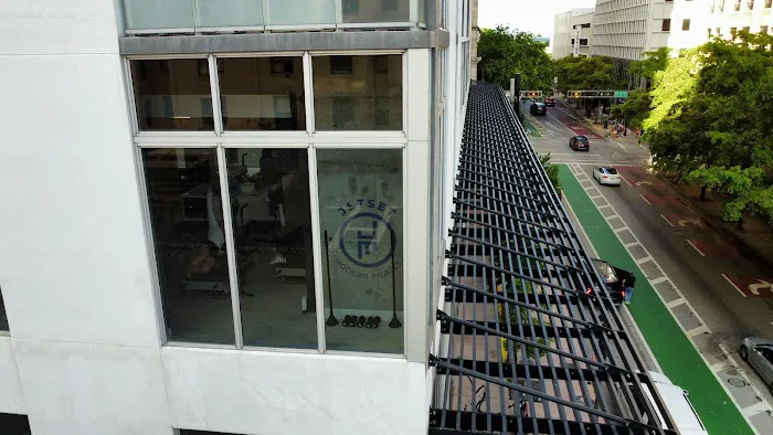 JETSET Pilates - Downtown Miami Picture 9