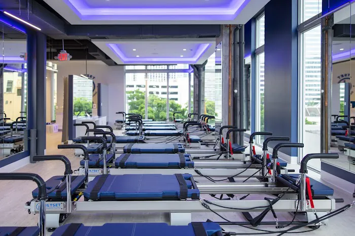 JETSET Pilates - Downtown Miami Picture 3