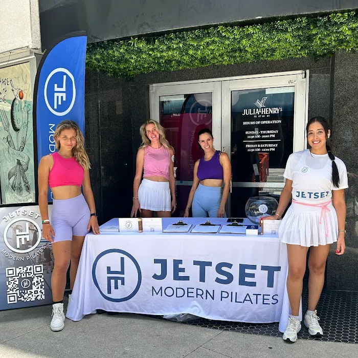 JETSET Pilates - Downtown Miami Picture 8