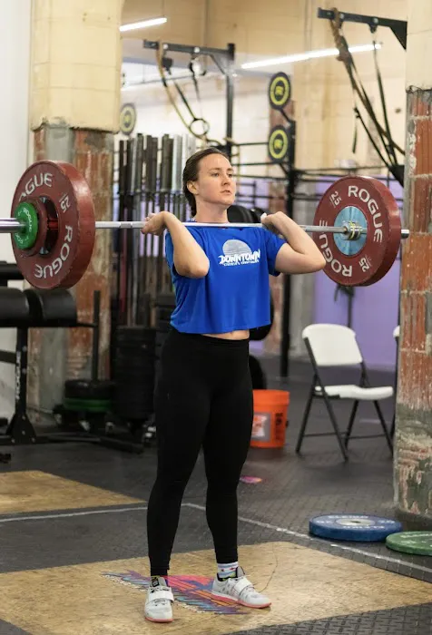 Downtown Strength and Conditioning Picture 1
