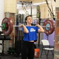 Downtown Strength and Conditioning ico