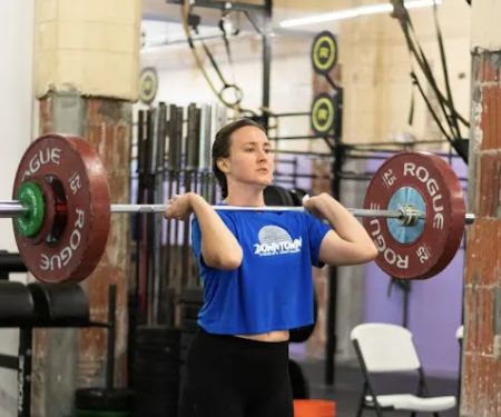 Downtown Strength and Conditioning