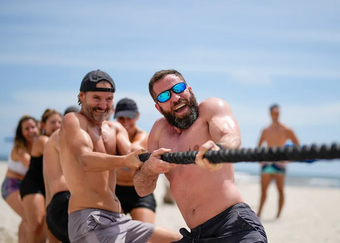 Downtown Strength and Conditioning Picture 2