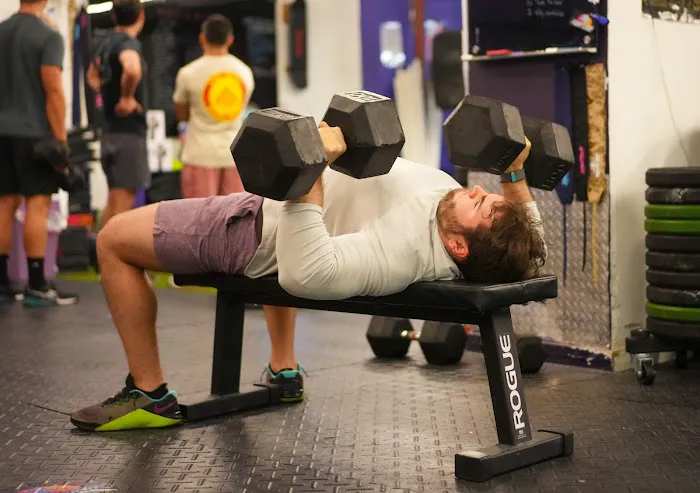 Downtown Strength and Conditioning Picture 10