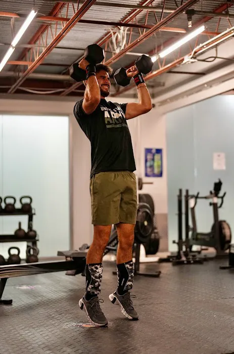 Downtown Strength and Conditioning Picture 6