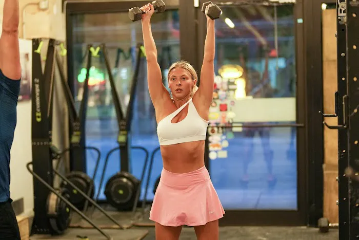 Downtown Strength and Conditioning Picture 4