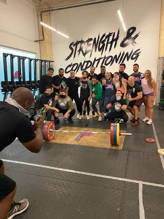 Downtown Strength and Conditioning Picture 7