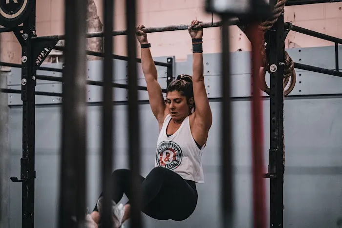 Downtown Strength and Conditioning Picture 8