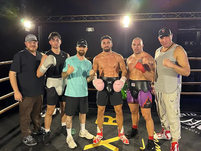 Donato Boxing Coach Picture 8
