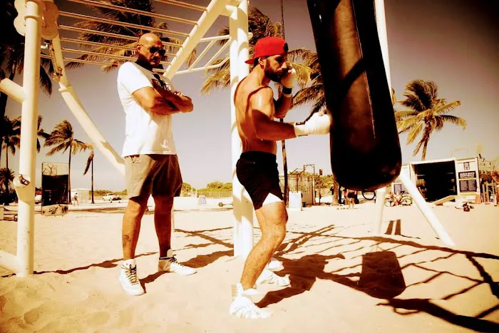 Donato Boxing Coach Picture 7