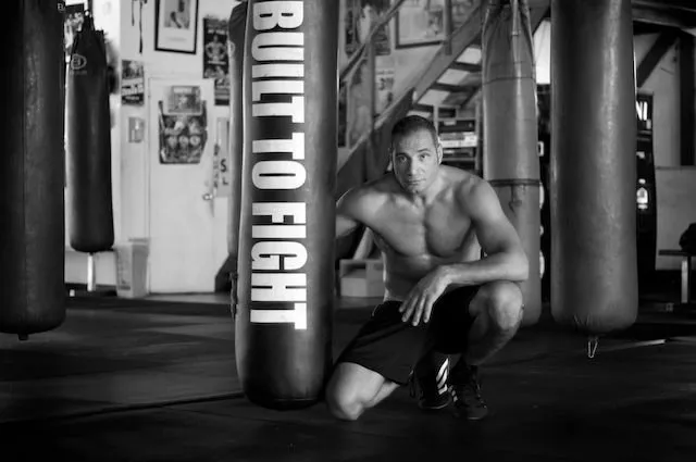 Donato Boxing Coach Picture 6