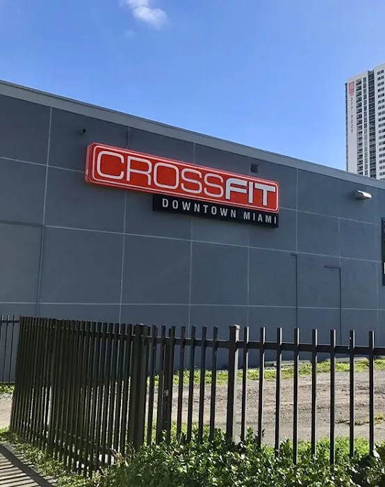 Crossfit Downtown Miami Picture 6