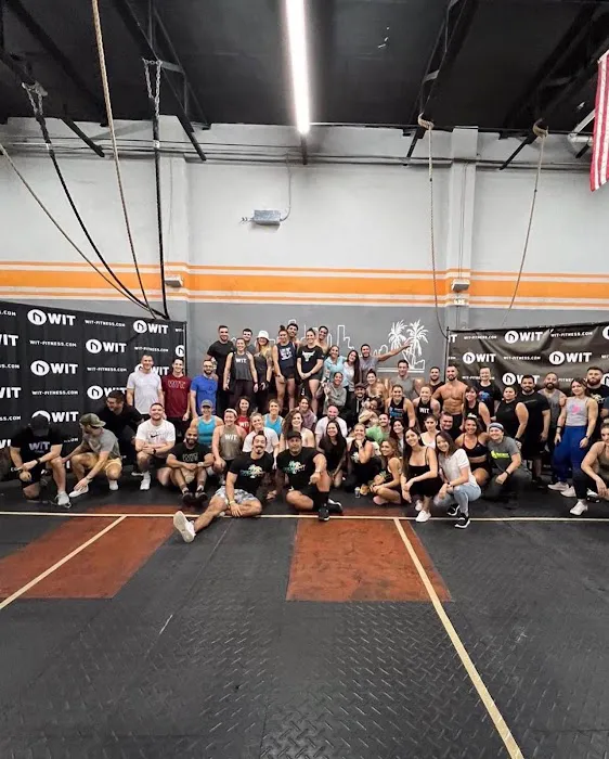 Crossfit Downtown Miami Picture 4