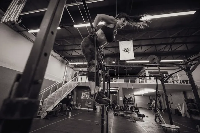 Crossfit Downtown Miami Picture 5