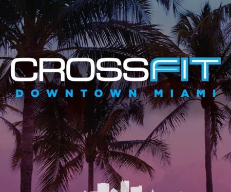 Crossfit Downtown Miami
