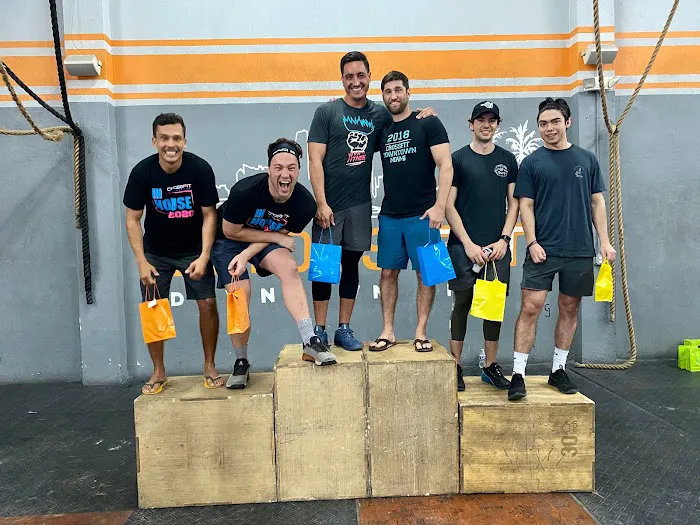 Crossfit Downtown Miami Picture 2