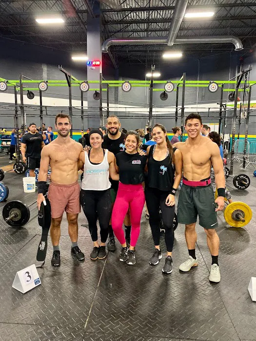 Crossfit Downtown Miami Picture 3