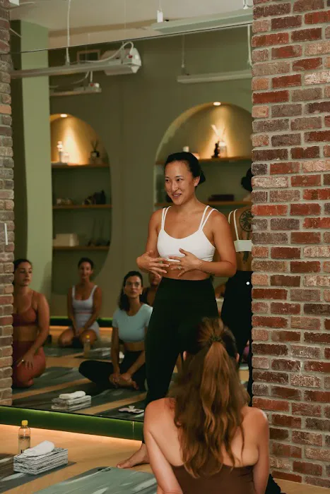 Maison Yoga Miami Picture 9