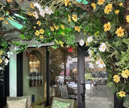 Maison Yoga Miami