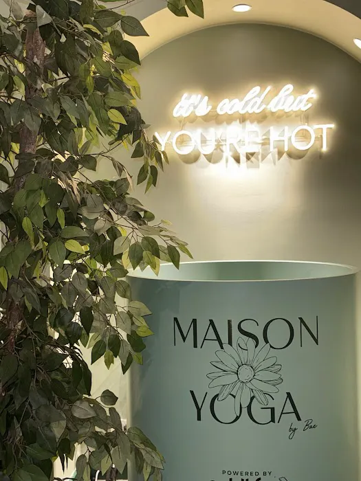 Maison Yoga Miami Picture 10