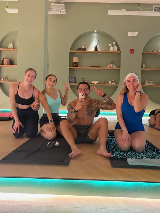 Maison Yoga Miami Picture 4