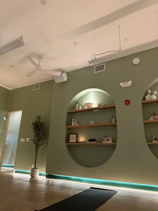 Maison Yoga Miami Picture 6
