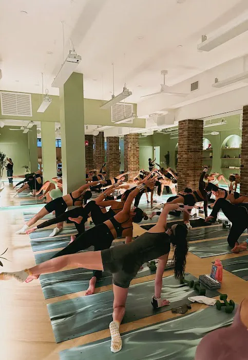 Maison Yoga Miami Picture 7