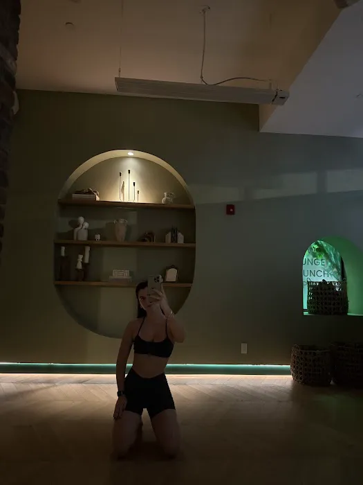 Maison Yoga Miami Picture 5