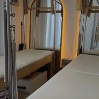 Pilates with Peggy ico