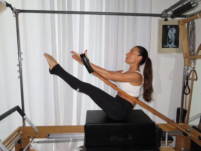 Pilates with Peggy Picture 7