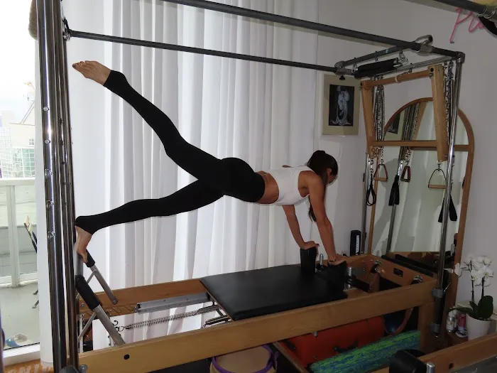 Pilates with Peggy Picture 4