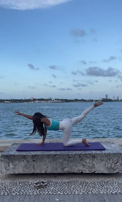 Pilates with Peggy Picture 9