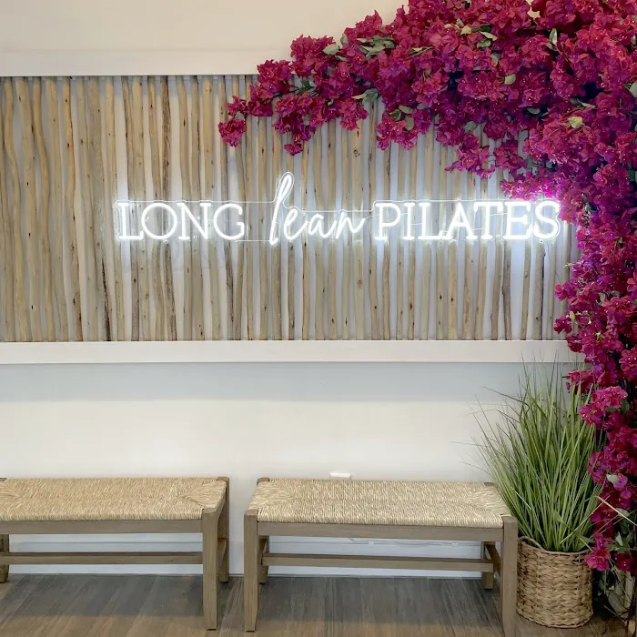 Long Lean Pilates Picture 9
