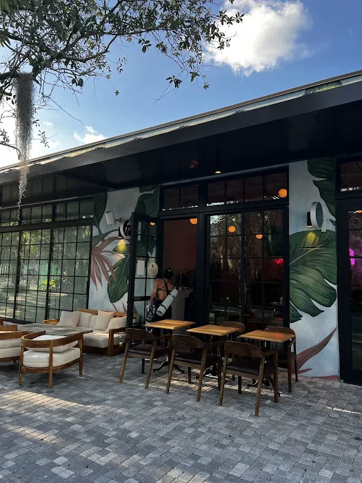 YO BK - Wynwood Picture 7