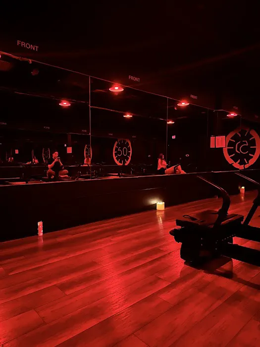 FORM50 Fitness Miami Picture 3