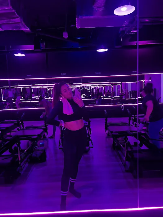 FORM50 Fitness Miami Picture 1