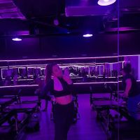 FORM50 Fitness Miami ico