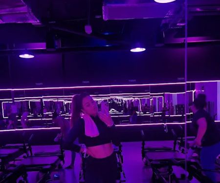 FORM50 Fitness Miami