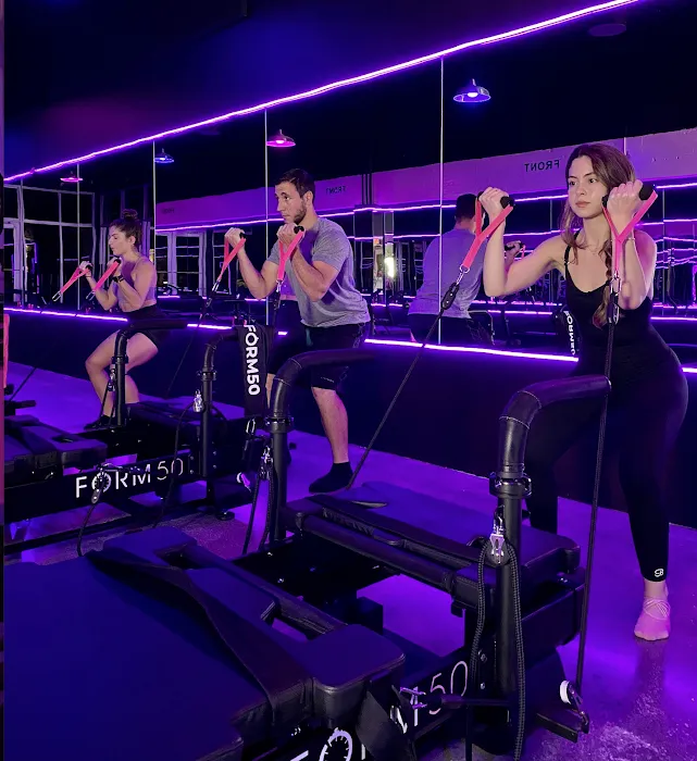FORM50 Fitness Miami Picture 10