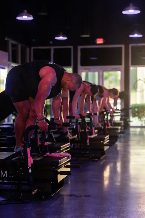 FORM50 Fitness Miami Picture 9