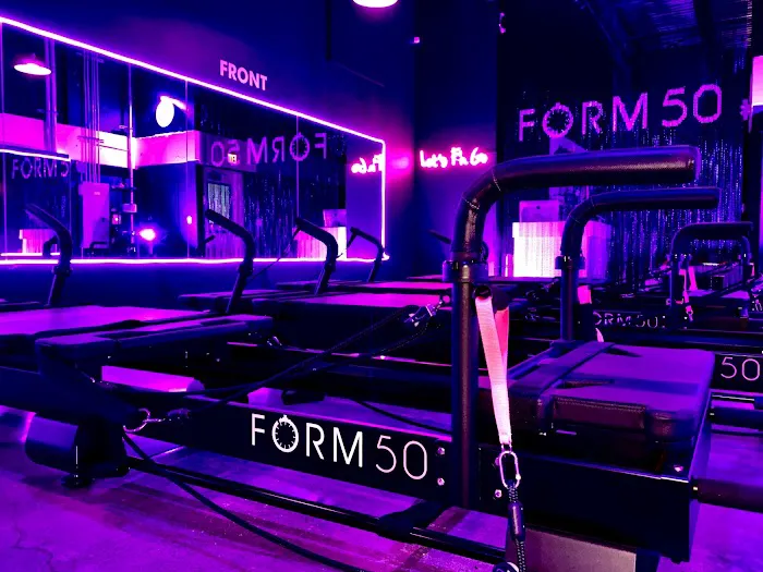FORM50 Fitness Miami Picture 7