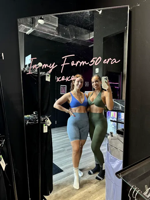FORM50 Fitness Miami Picture 4