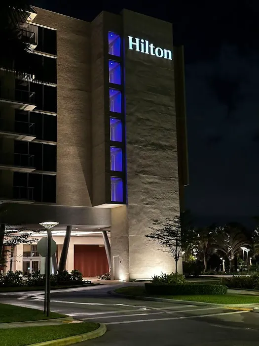Gallery one by Hilton Picture 1